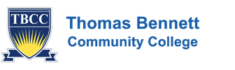 Thomas Bennett Community College